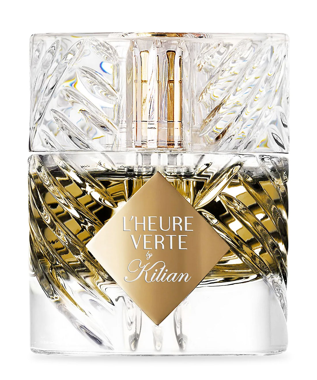 L'heure verte