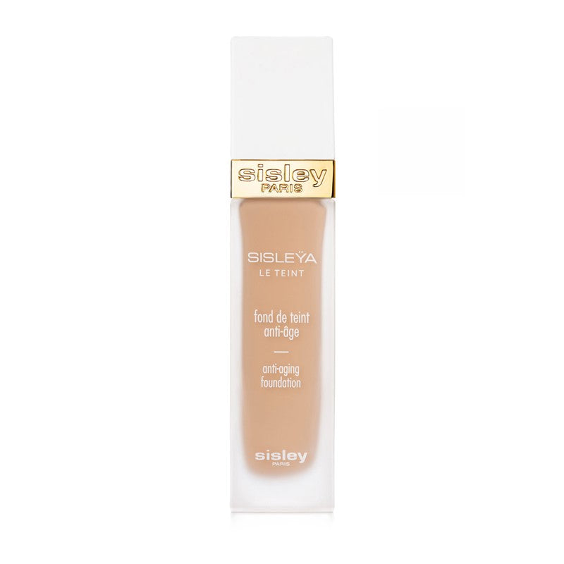 Le Teint 1.B Ivory
