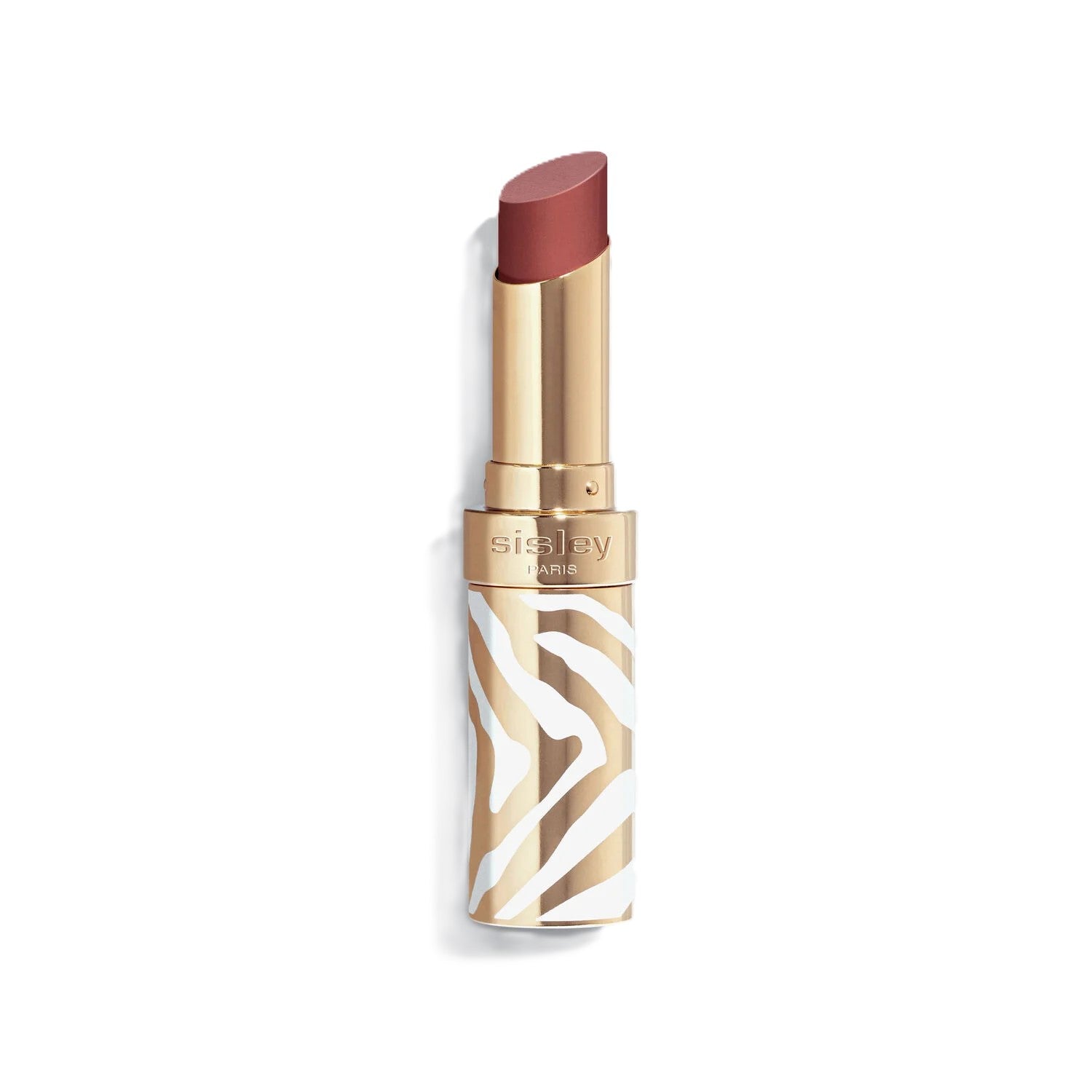 Le Phyto-Rouge Shine 12 Sheer Cocoa