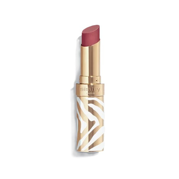 Le Phyto-Rouge Shine 21 Sheer Rosewood