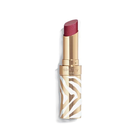 Le Phyto-Rouge Shine 22 Sheer Rasberry