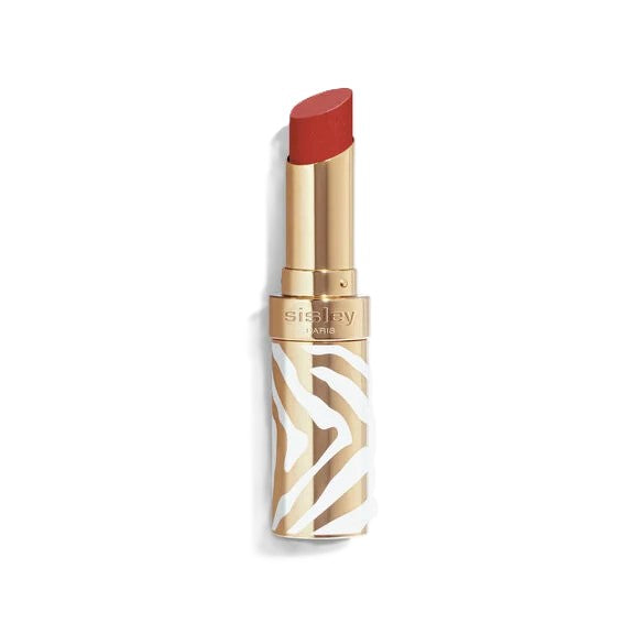 Le Phyto-Rouge Shine 43 Sheer Scarlet