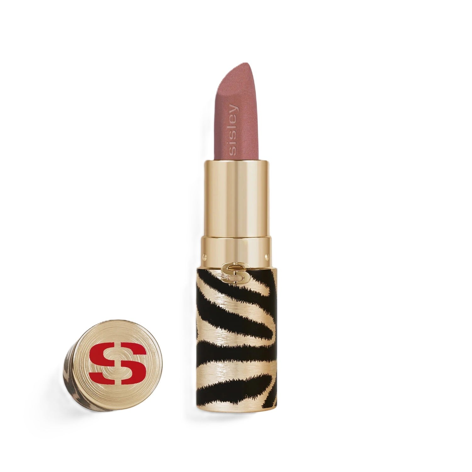 Le Phyto Rouge Velvet 10 Beige Nude