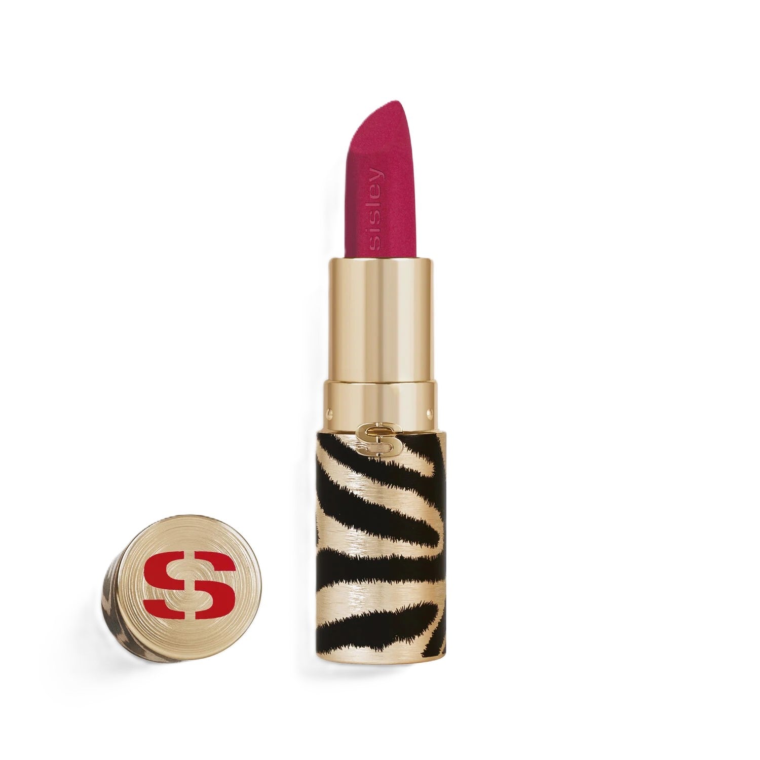 Le Phyto Rouge Velvet 22 Rose Punch