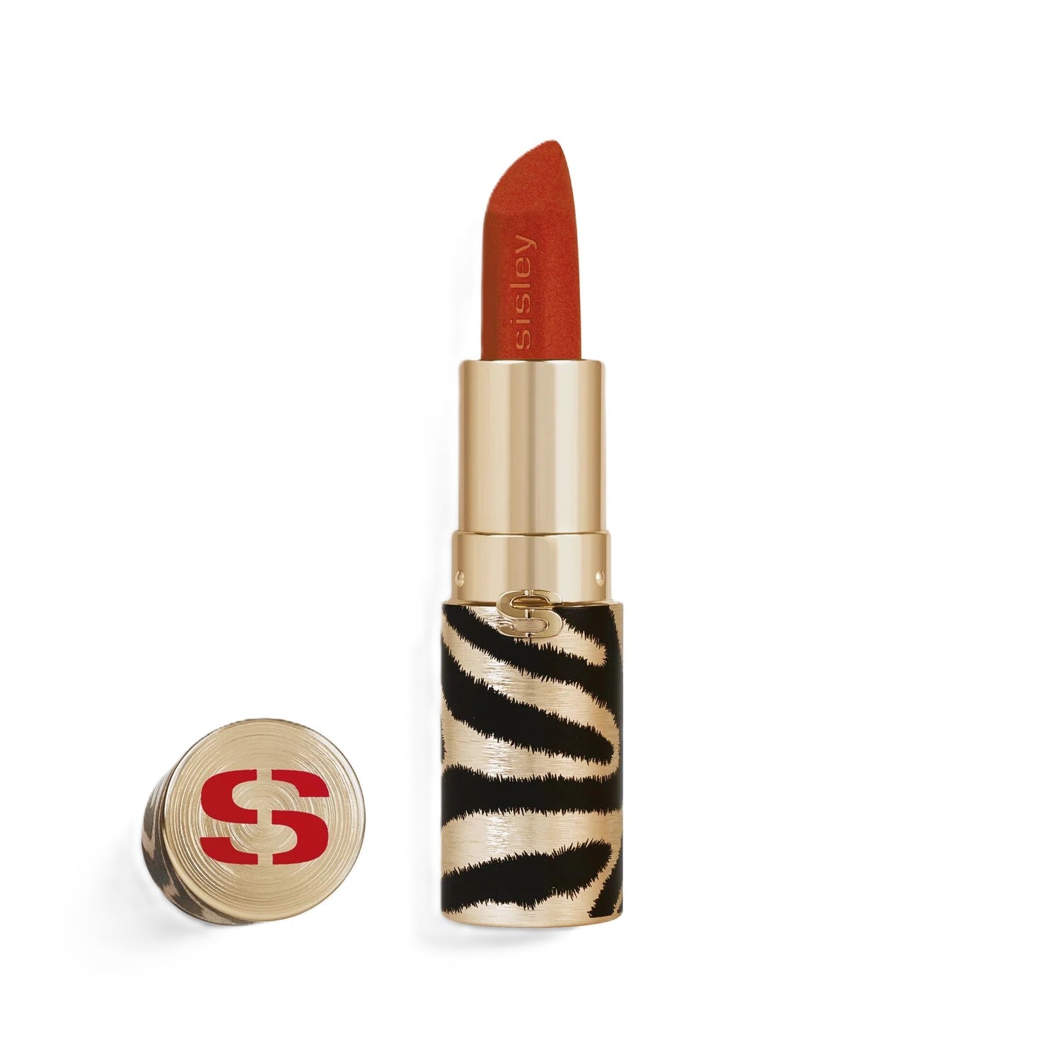 Le Phyto Rouge Velvet 30 Orange Sipce