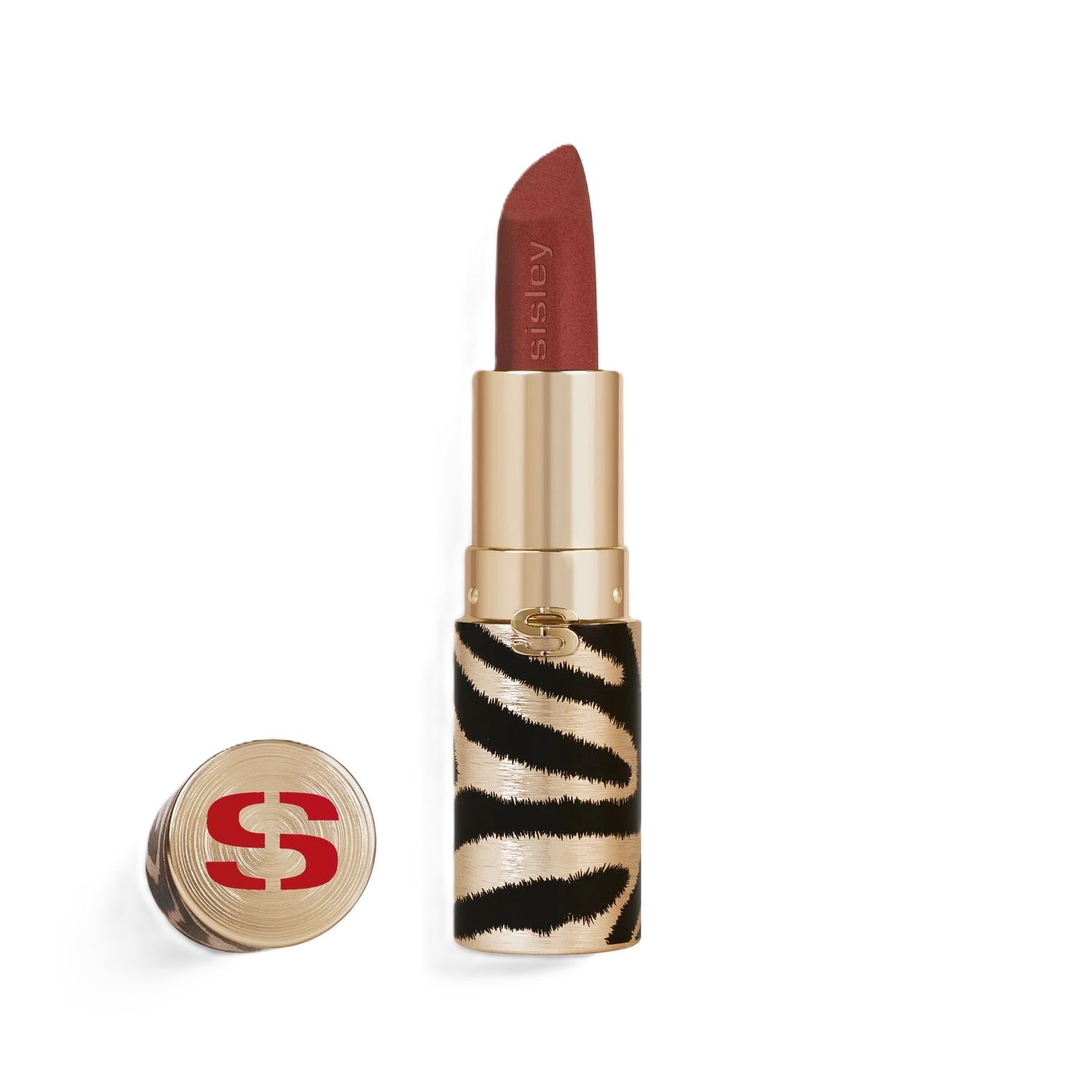 Le Phyto Rouge Velvet 31 Orange Fawn