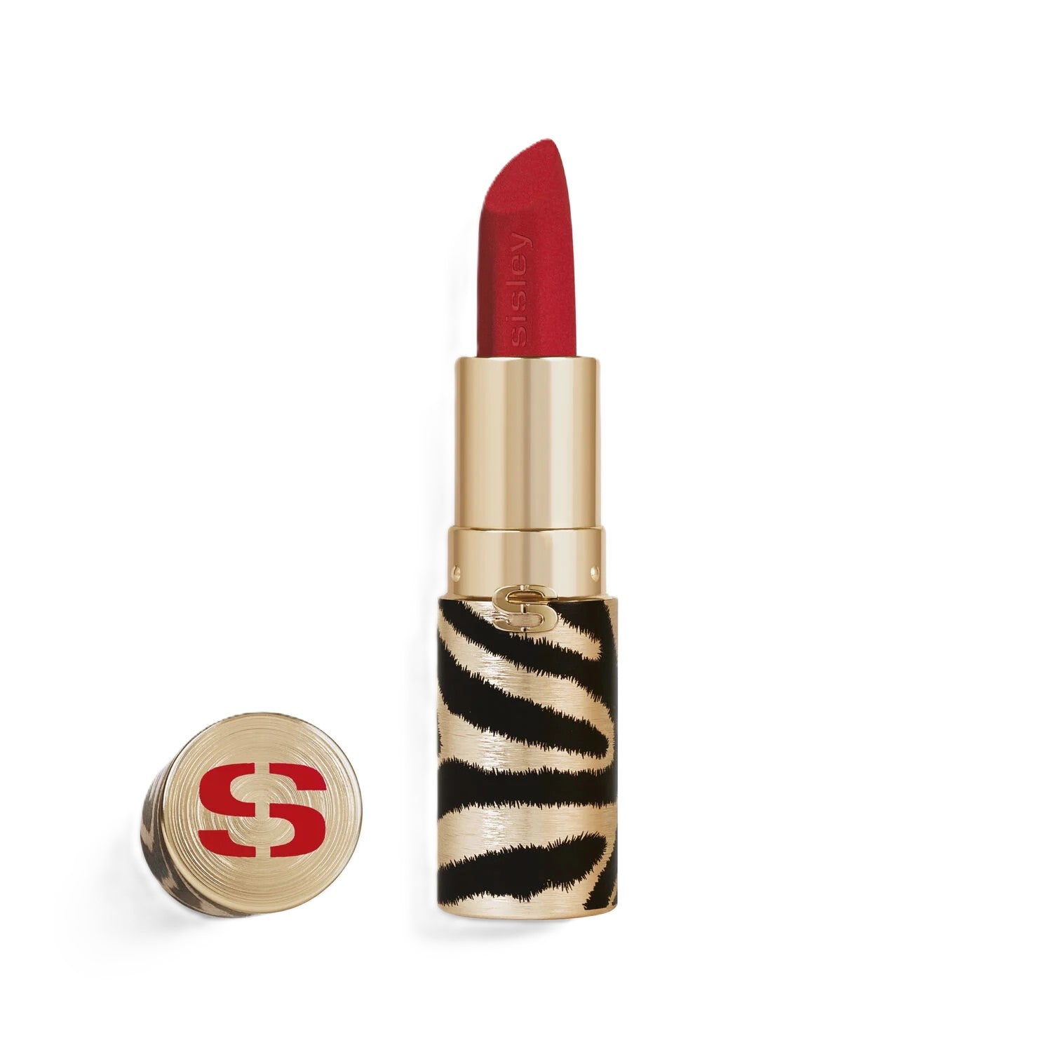Le Phyto Rouge Velvet 40 Rouge Icon