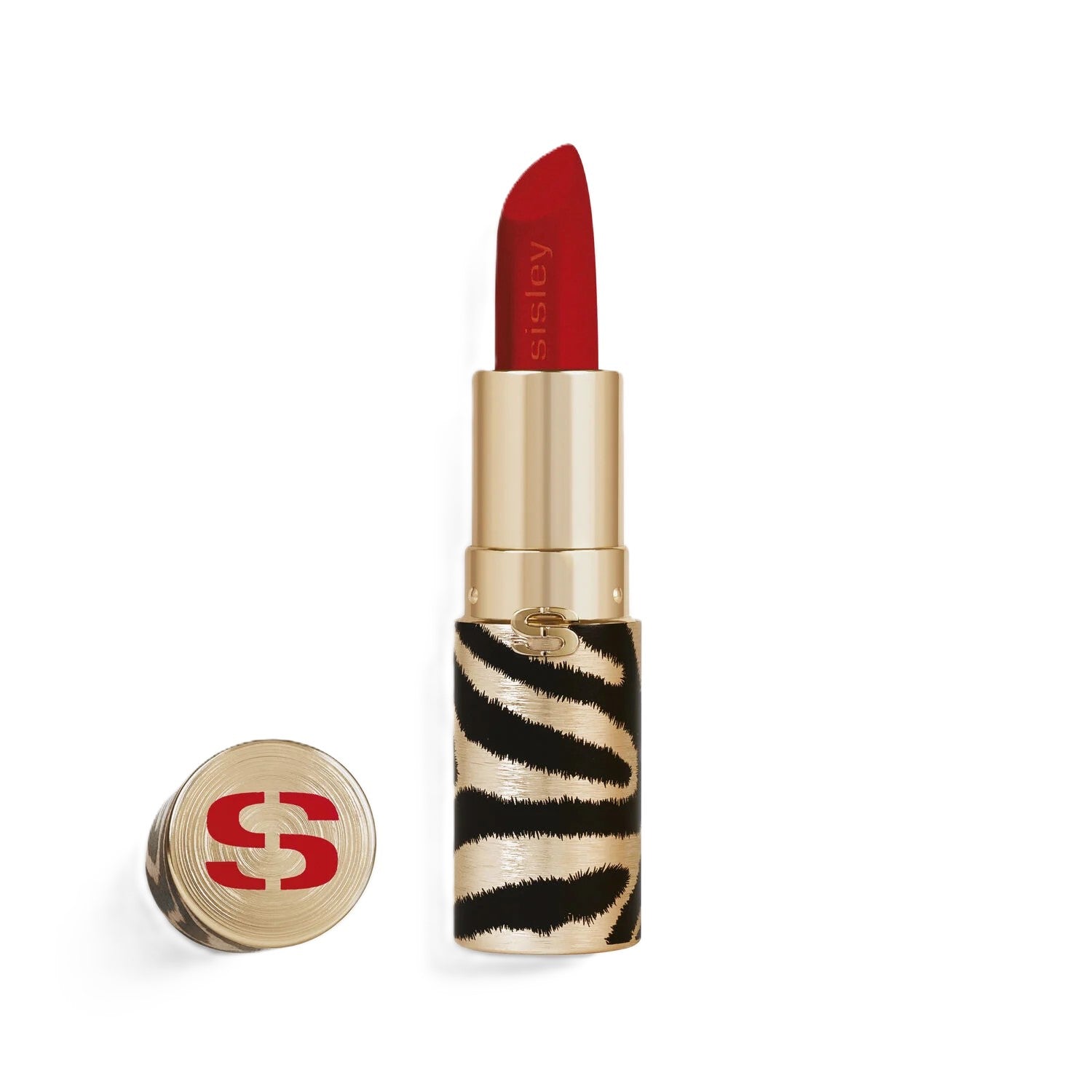 Le Phyto Rouge Velvet 41 Rouge Flame