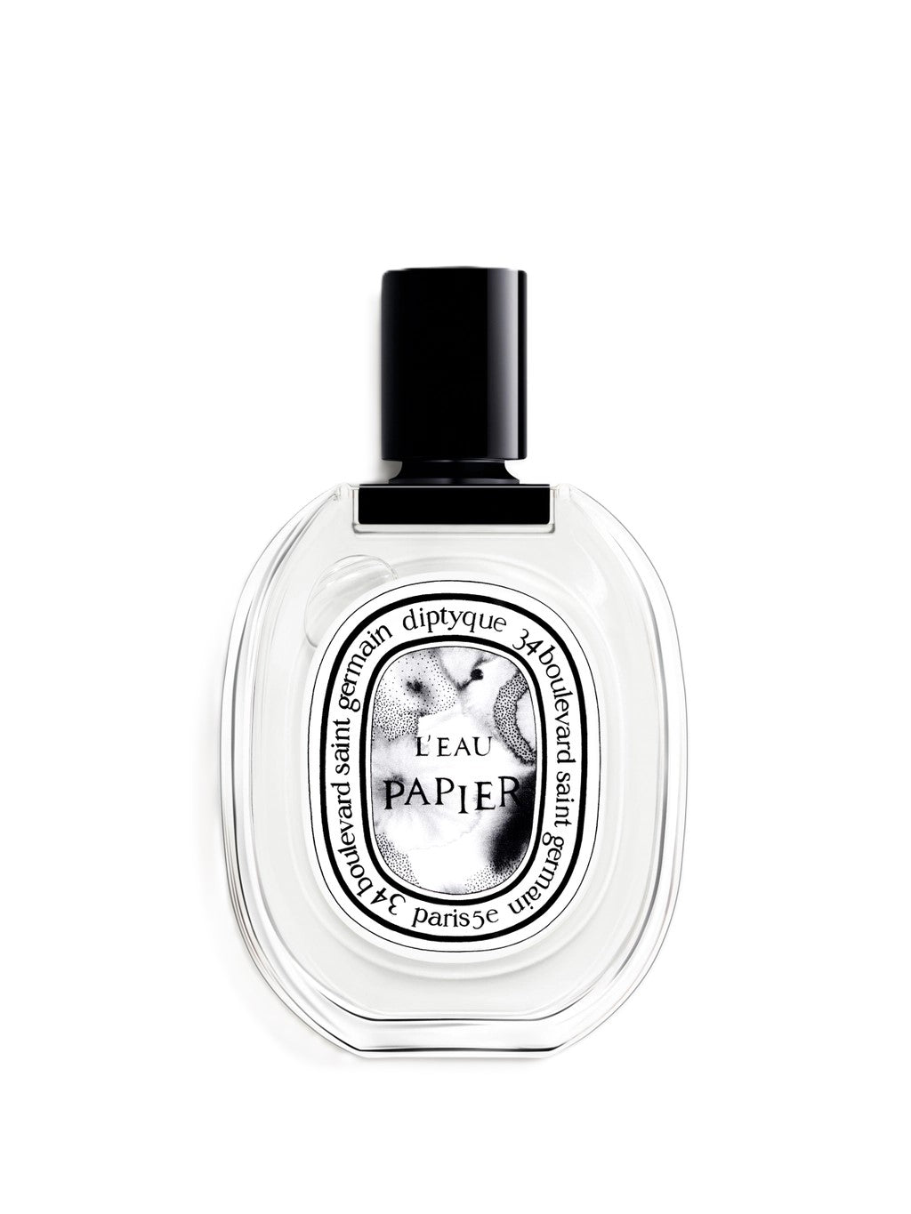 L'eau papier edt