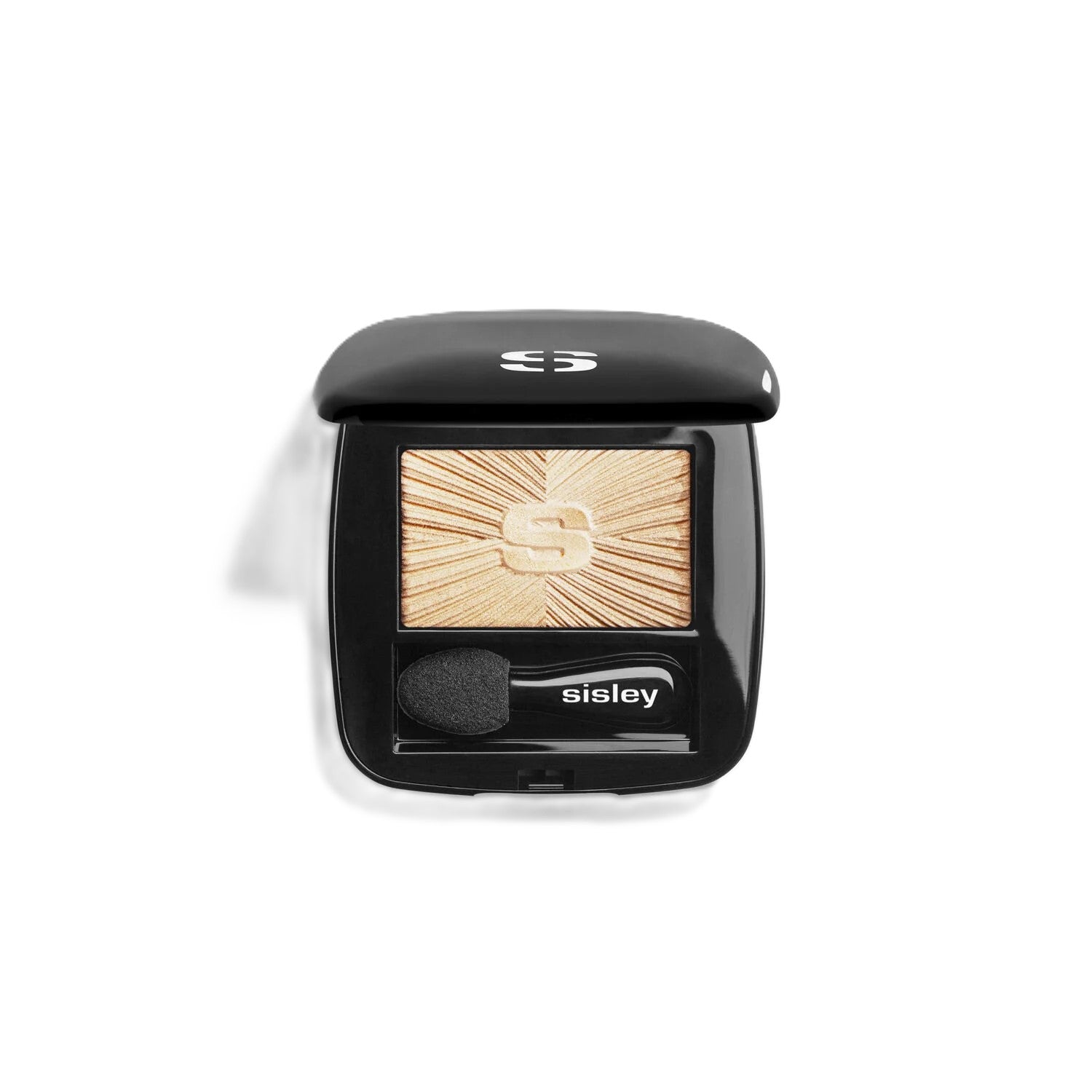 Les Phyto-Ombres 10 Silky Cream