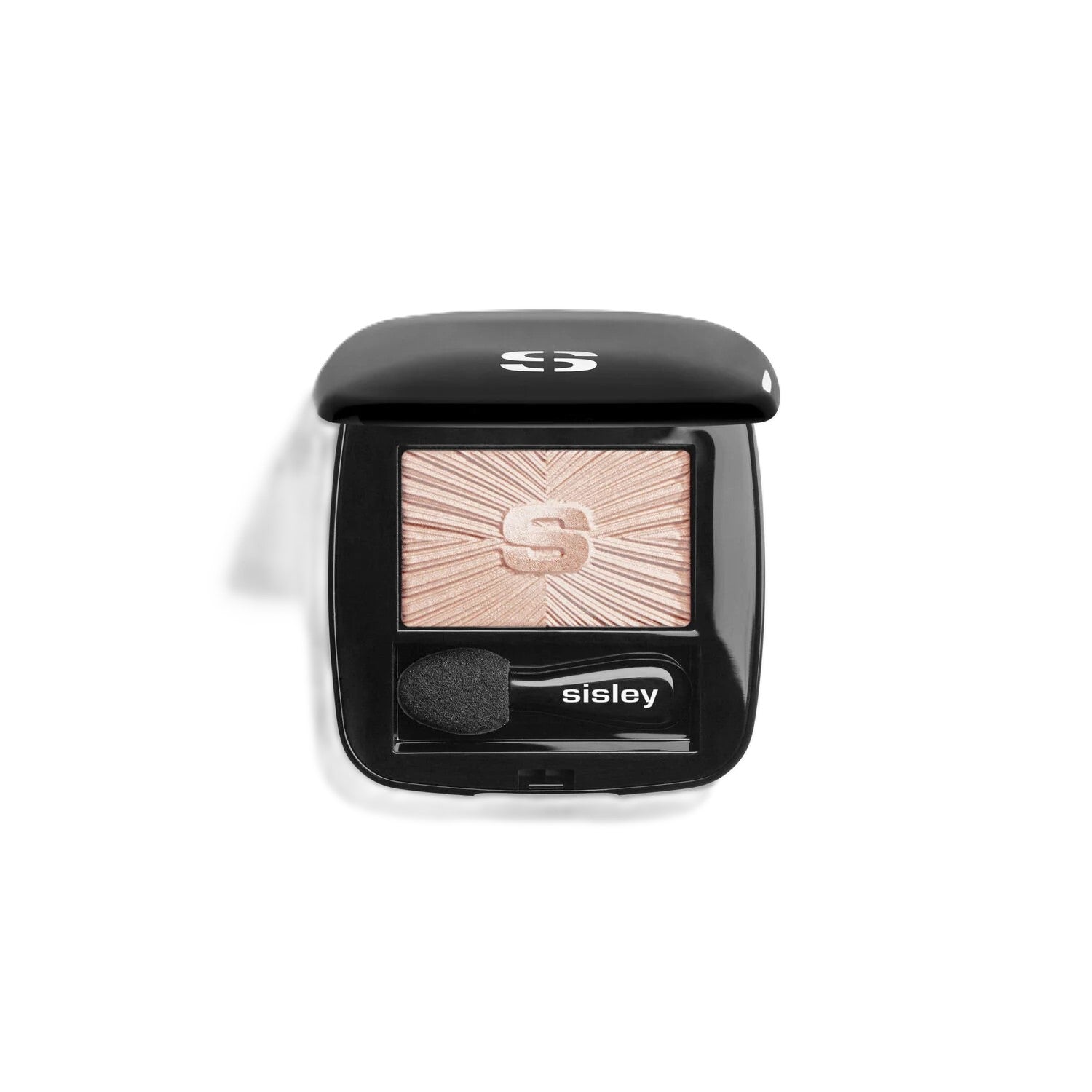 Les Phyto-Ombres 12 Silky Rose