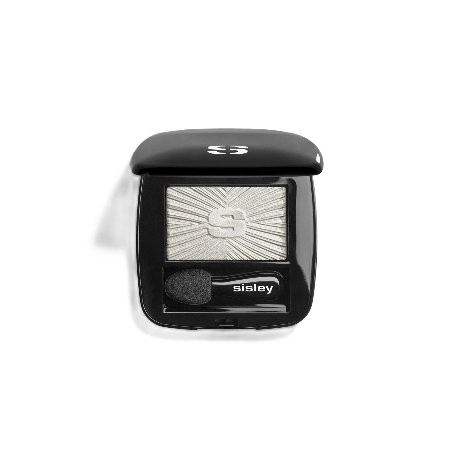 Les Phyto-Ombres 42 Glow Silver