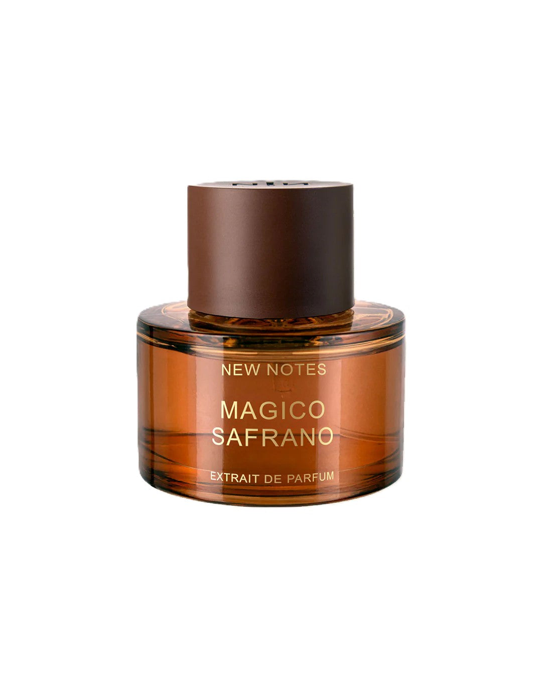 Magico Safrano