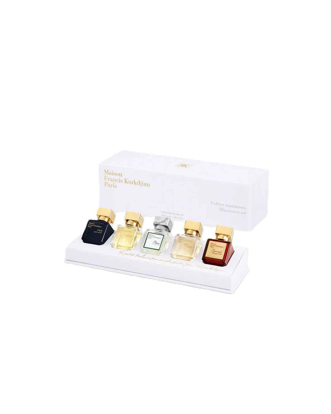Miniatures Set