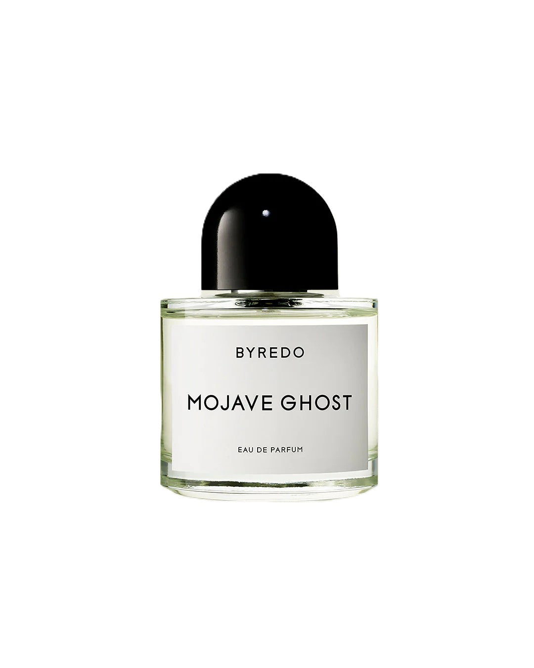 Mojave Ghost