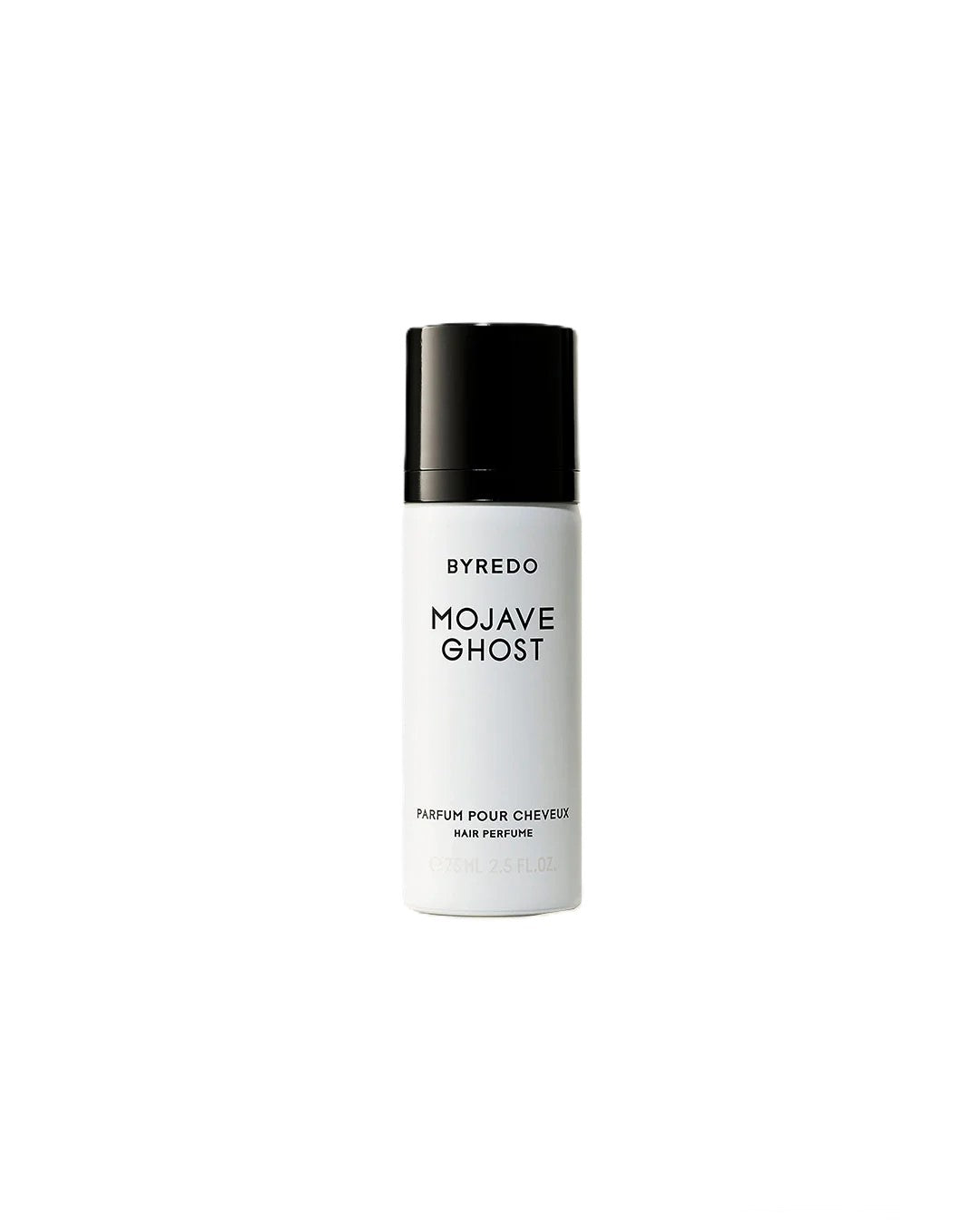 Mojave Ghost Hair Perfume