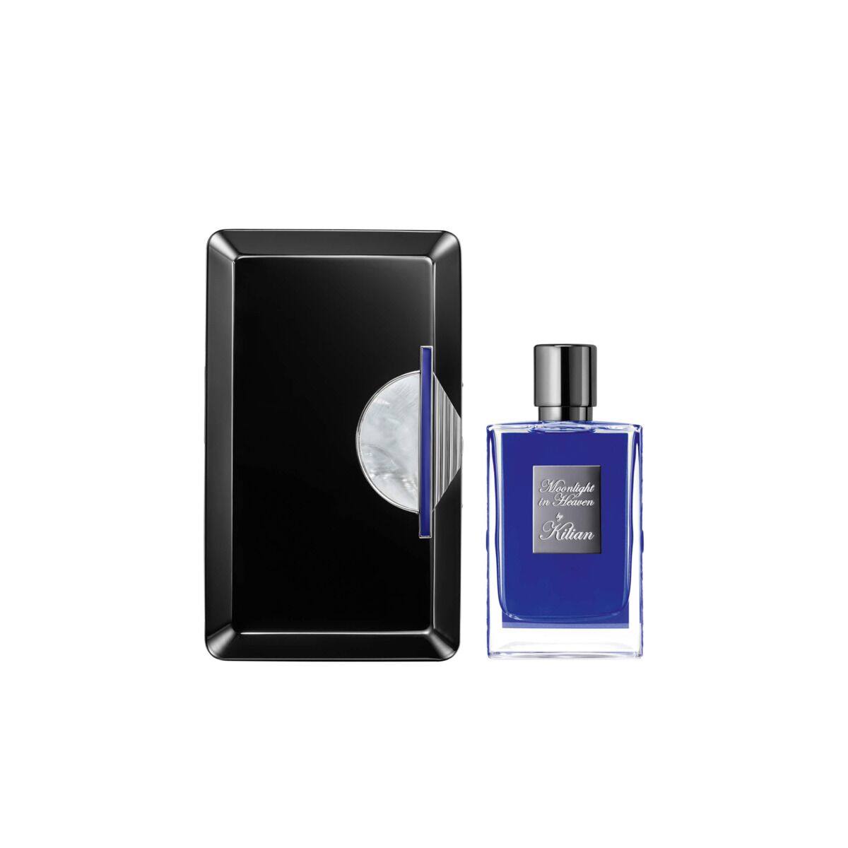 Moonlight in Heaven Coffret