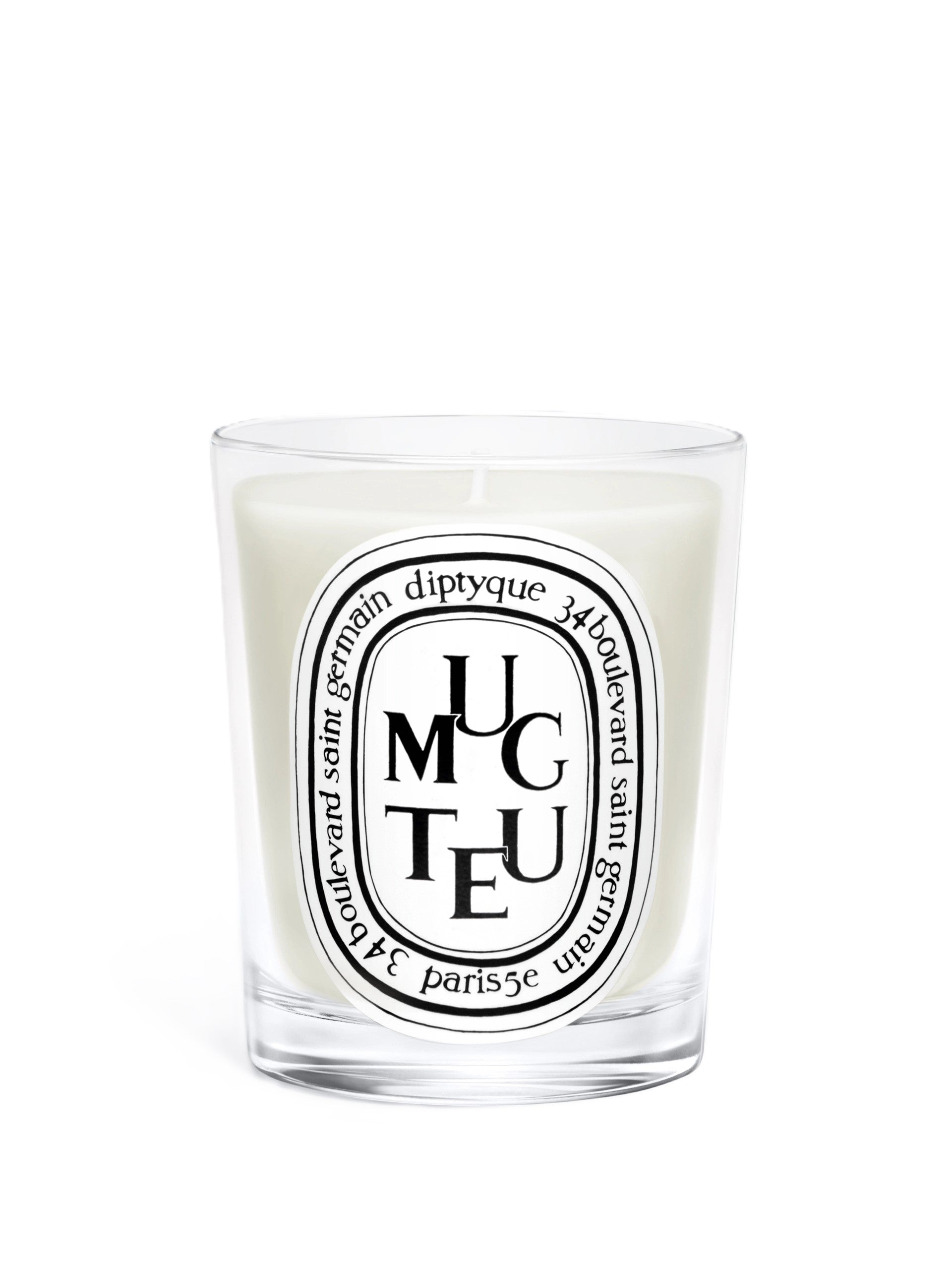 Muguet Candle