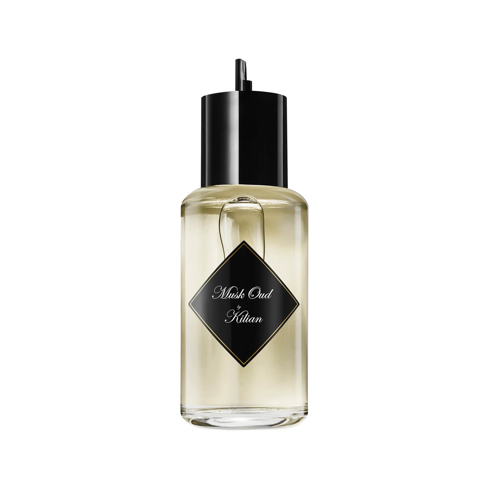 Musk Oud Refill