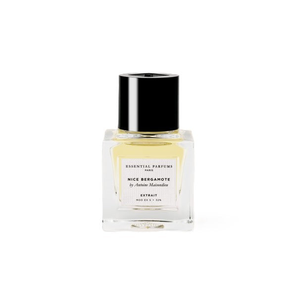 Nice Bergamote Extrait