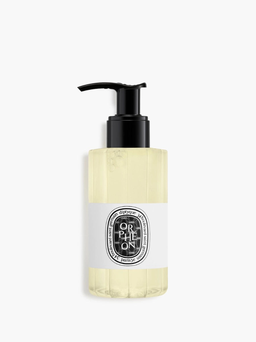 Orpheon Cleansing Hand and Body Gel