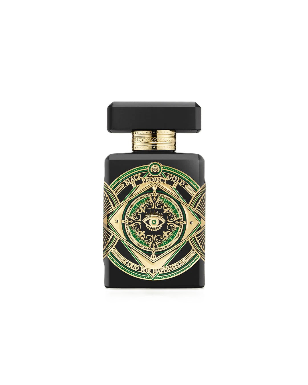 Oud for Happiness
