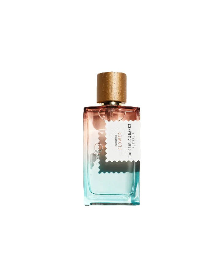 Pacific Rocks Flower