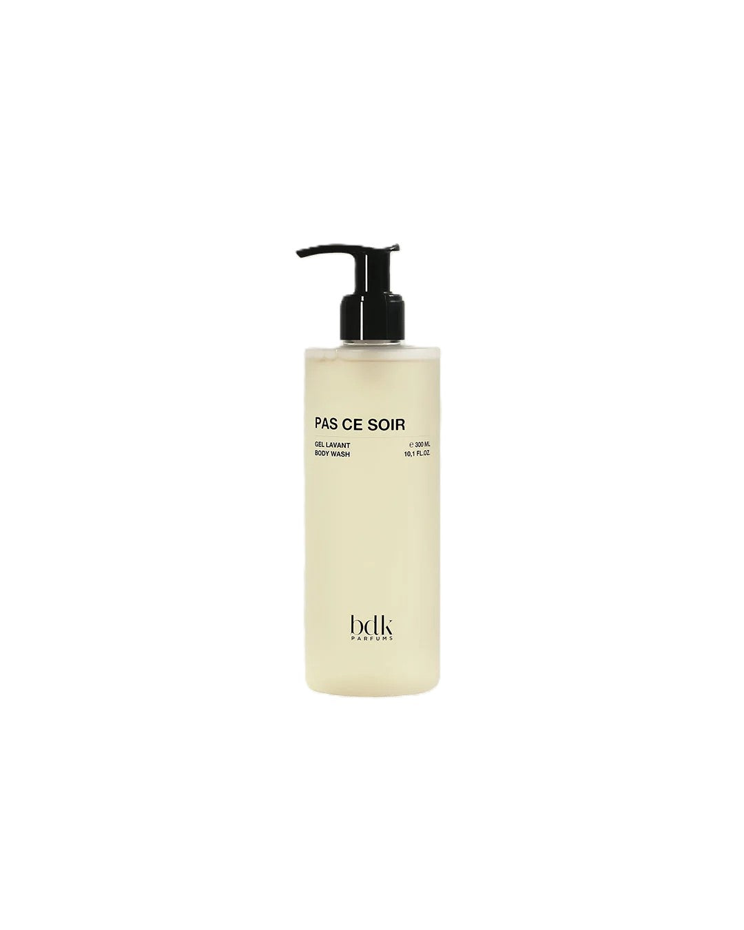 Pas Ce Soir Body Wash
