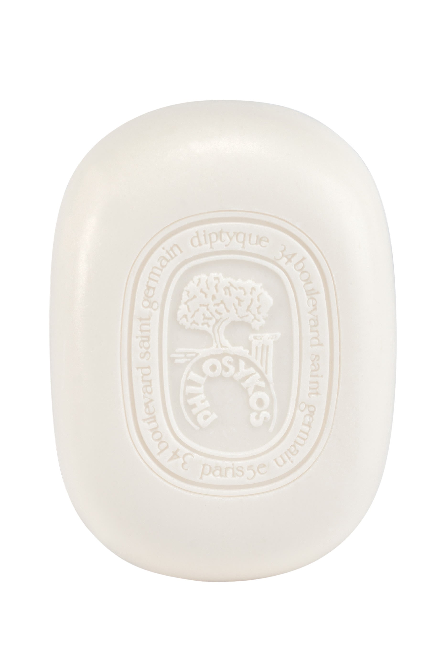 Perfumed Soap Philosykos