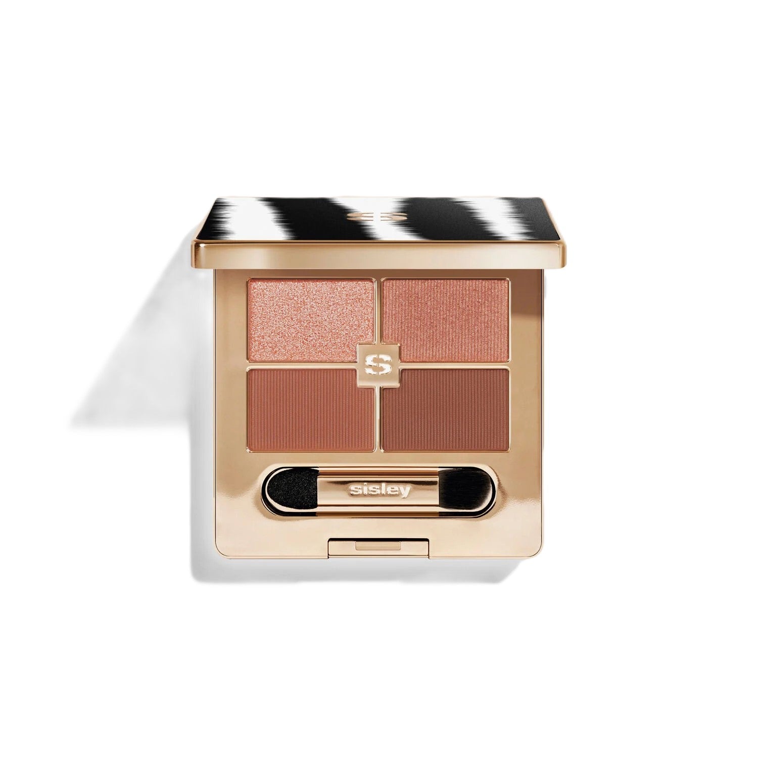 Phyto-Eye Palette 2 Bois De Rose