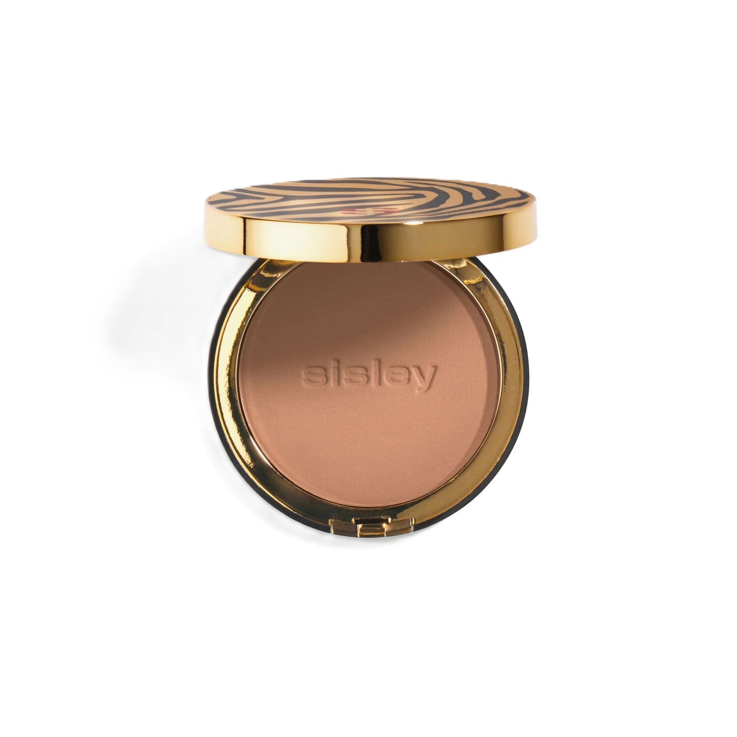 Phyto-Poudre Compacte 4 Bronze
