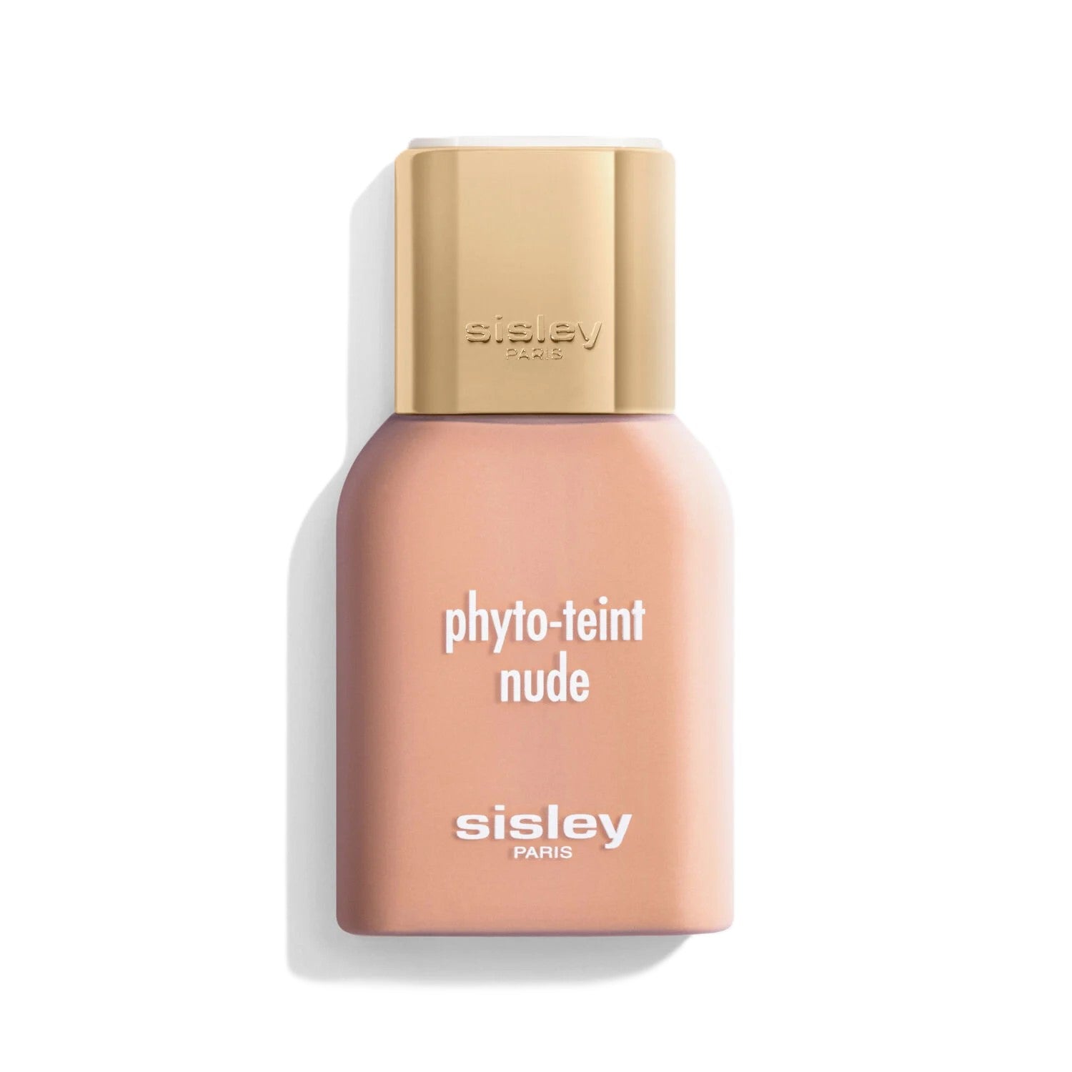 Phyto-Teint Nude 2C Soft Beige