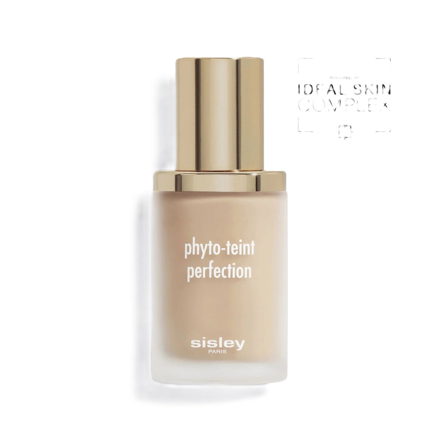 Phyto-Teint Perfection 1N Ivory