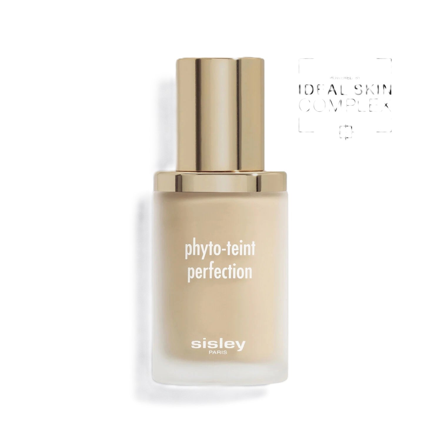 Phyto-Teint Perfection 1W1 Ecru