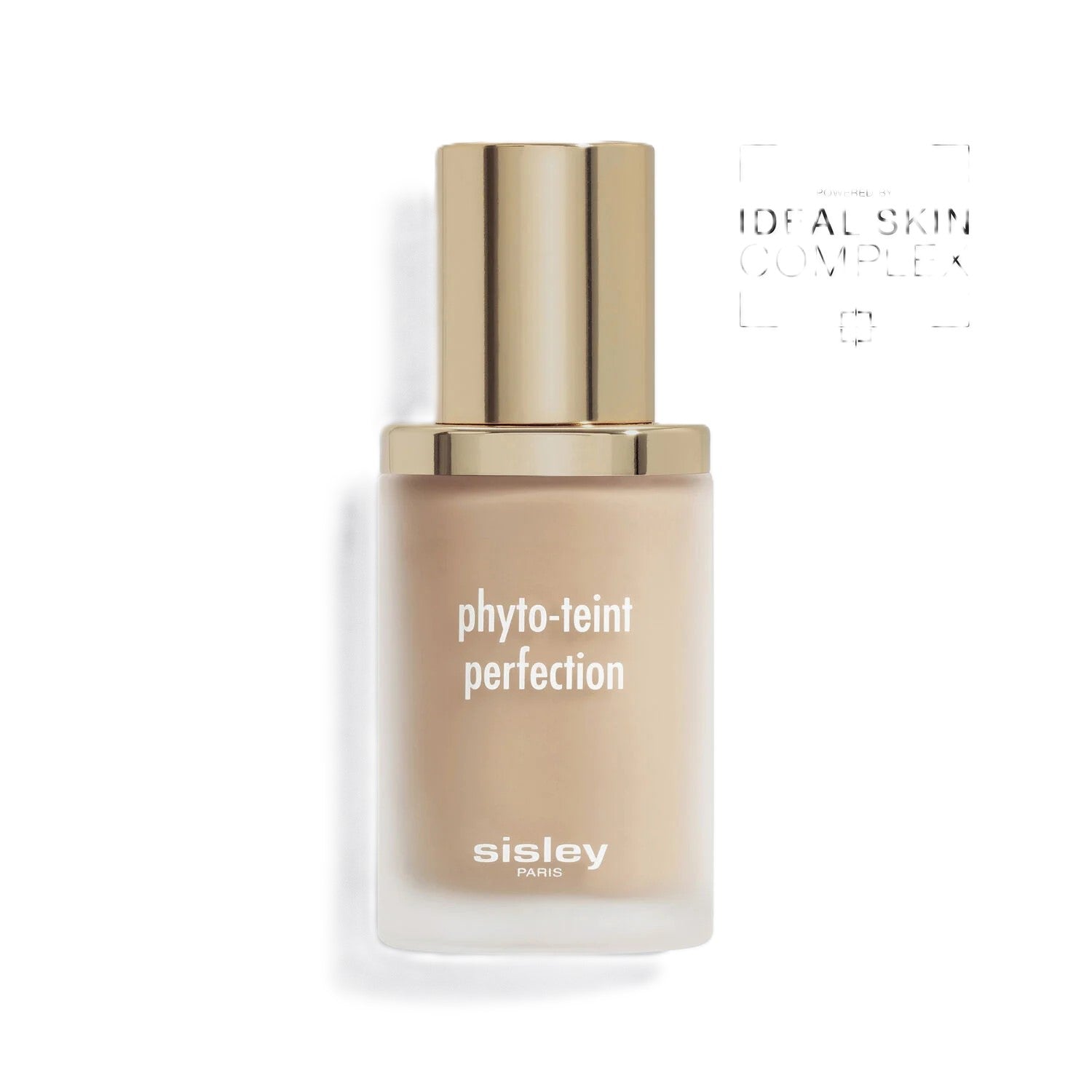 Phyto-Teint Perfection 2N1 Sand