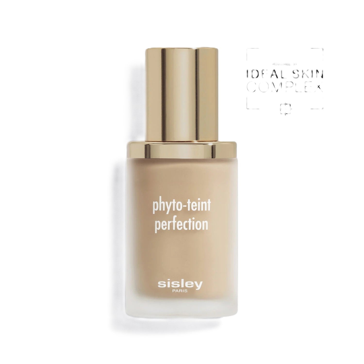 Phyto-Teint Perfection 2W2 Desert