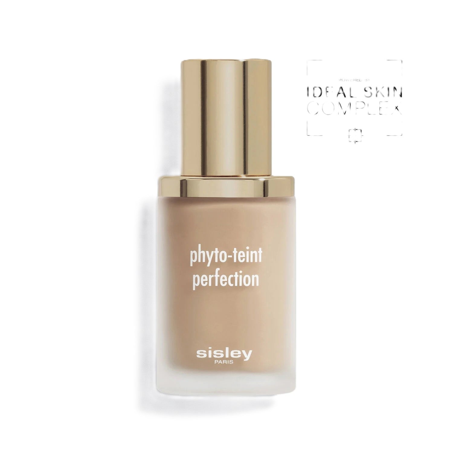 Phyto-Teint Perfection 3C Natural