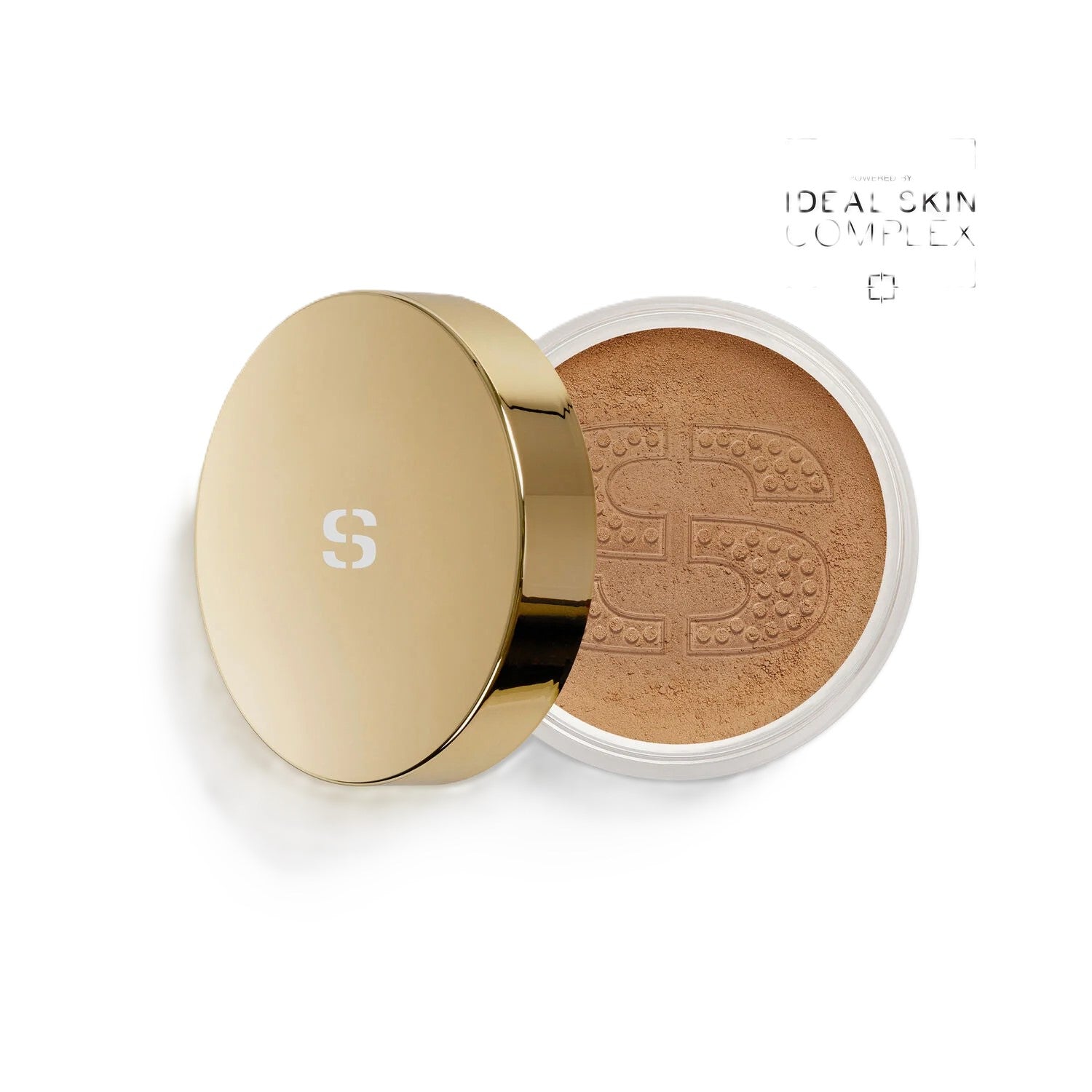 Phyto-Teint Poudre Libre 4 Deep