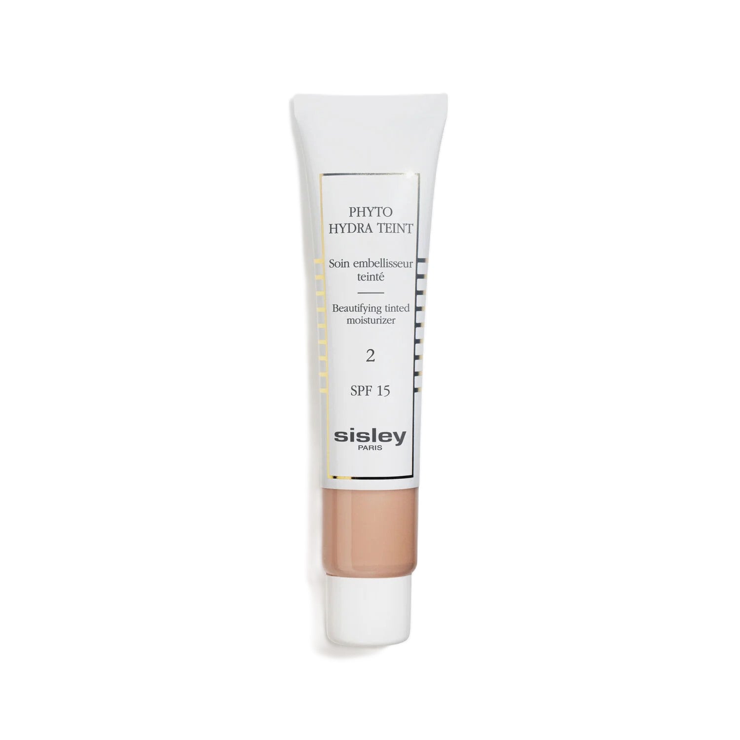 Phyto Hydra Teint 2 Medium Spf