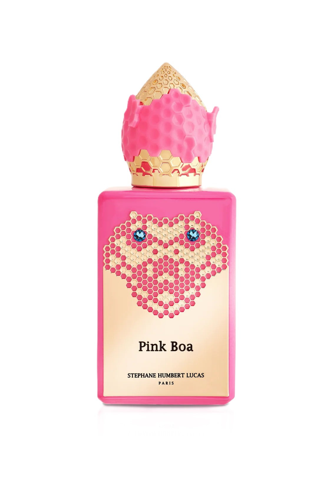 Pink Boa