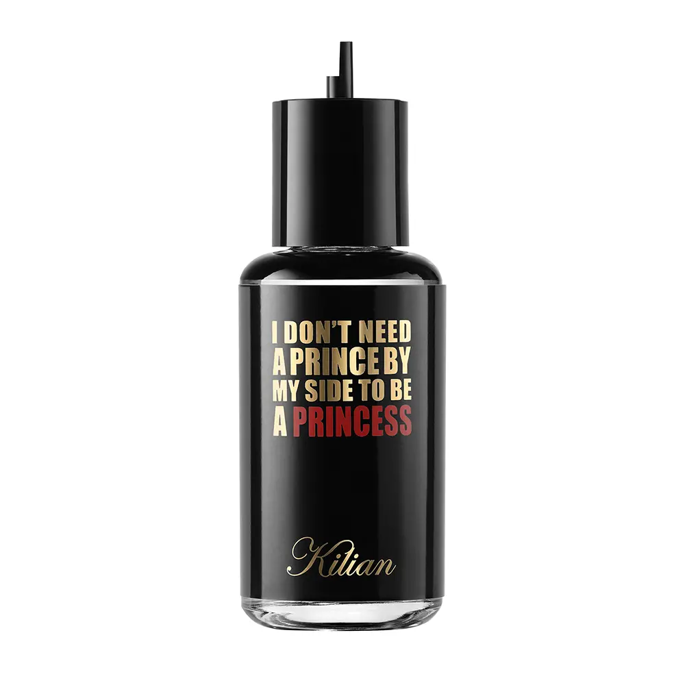 Princess Refill