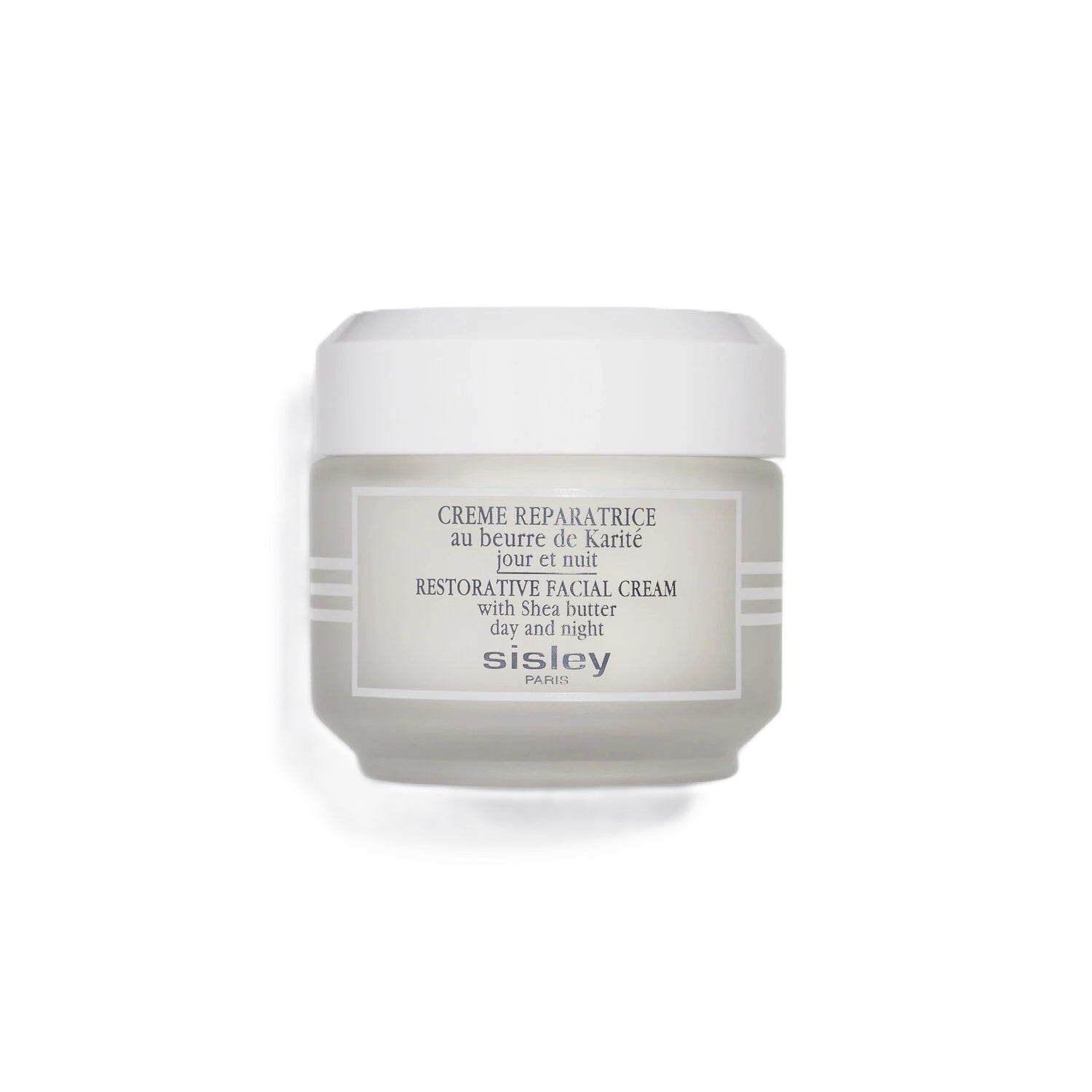 Restorative Facial Cream-Shea Butter