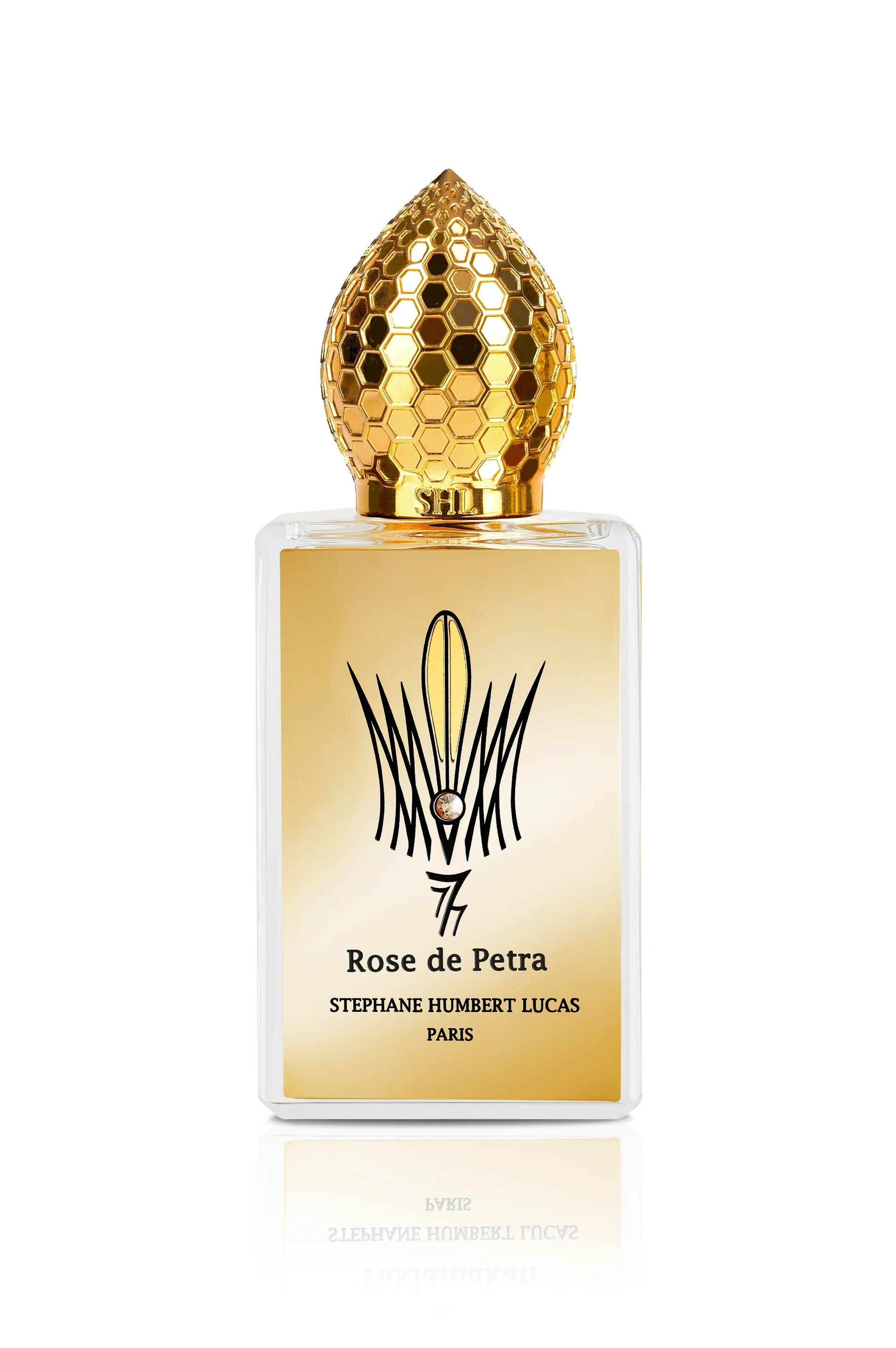 Rose de Petra