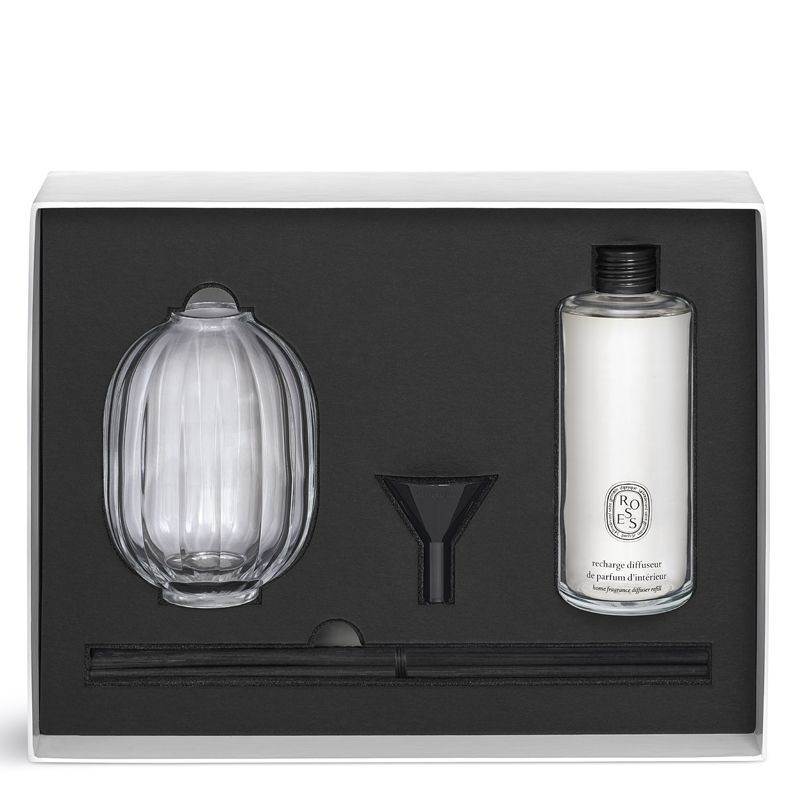 Roses Home Fragrance Diffuser