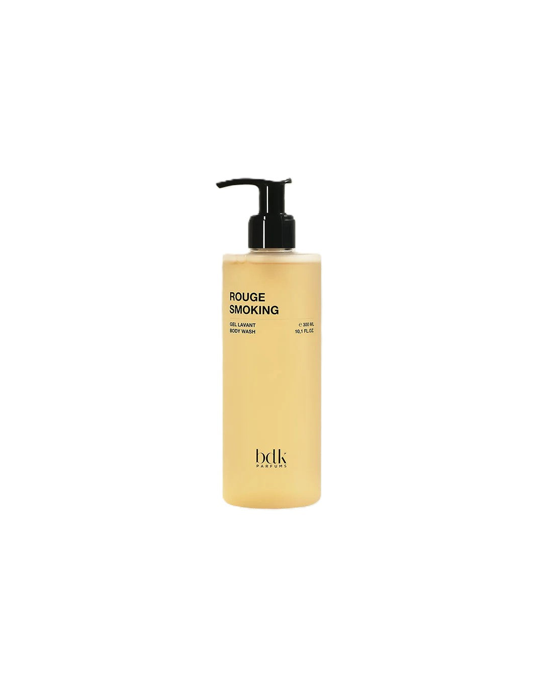 Rouge Smoking Body Wash