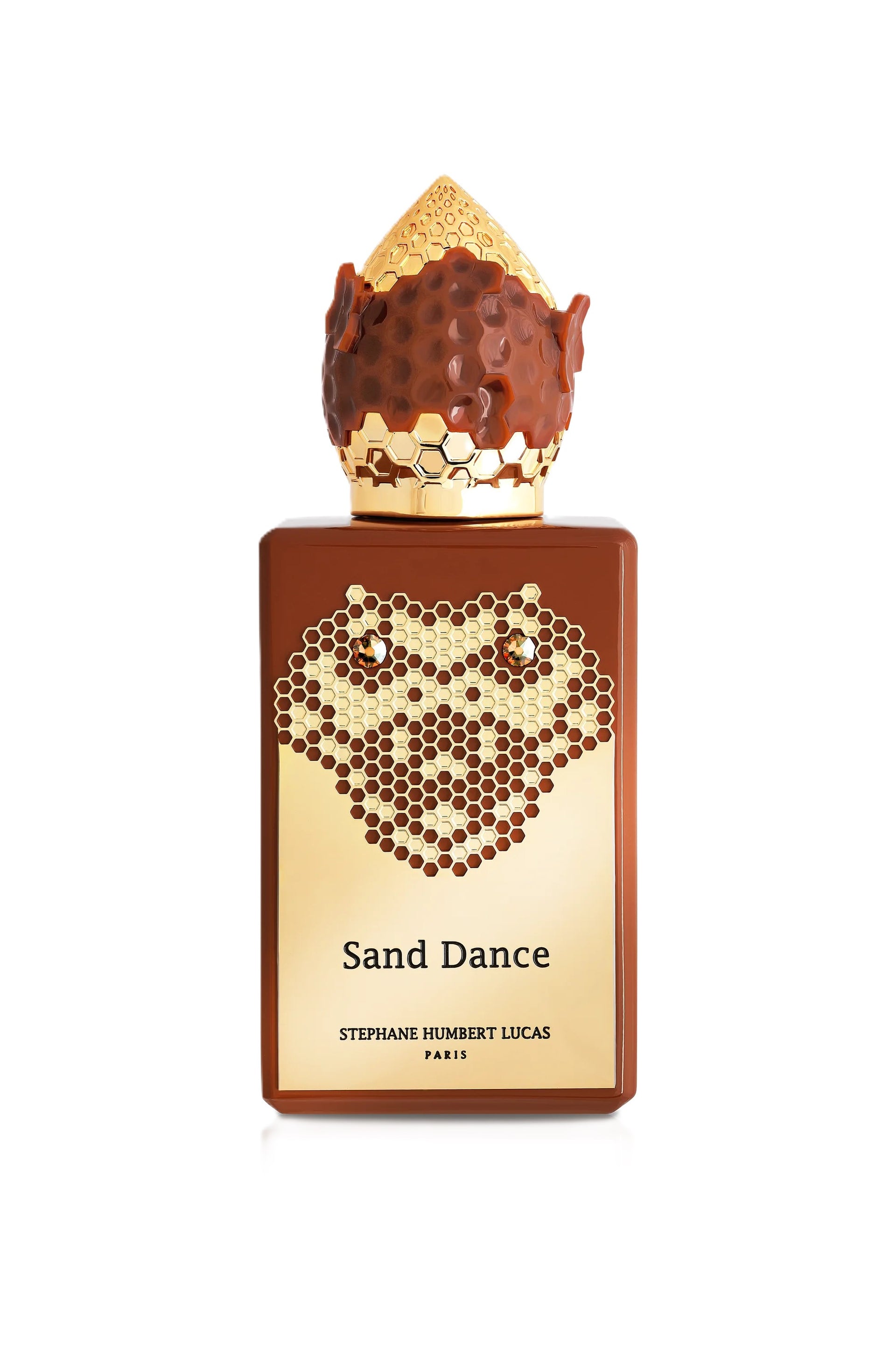 Sand Dance