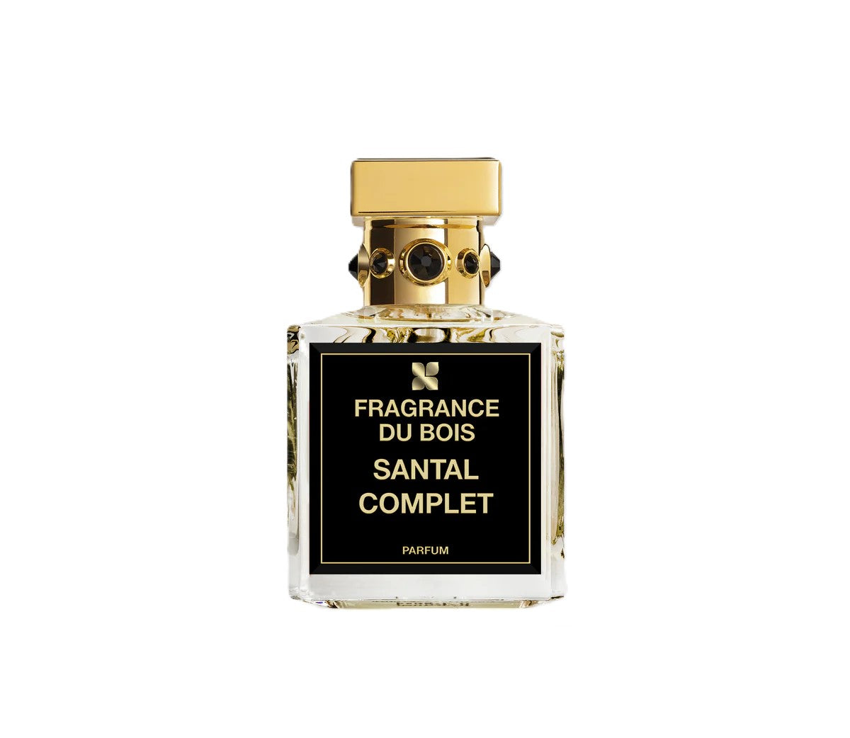 Santal Complet