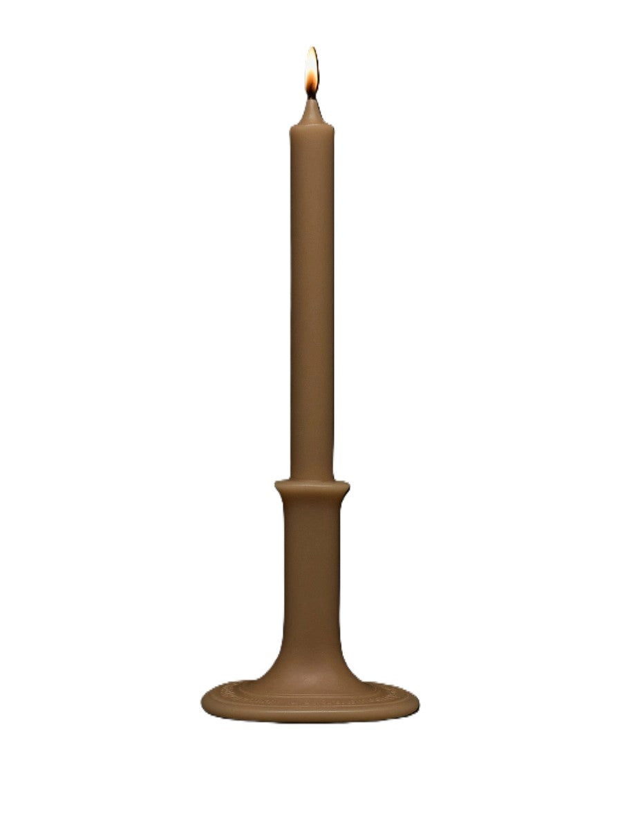 Scented Dinner Candle Ambre