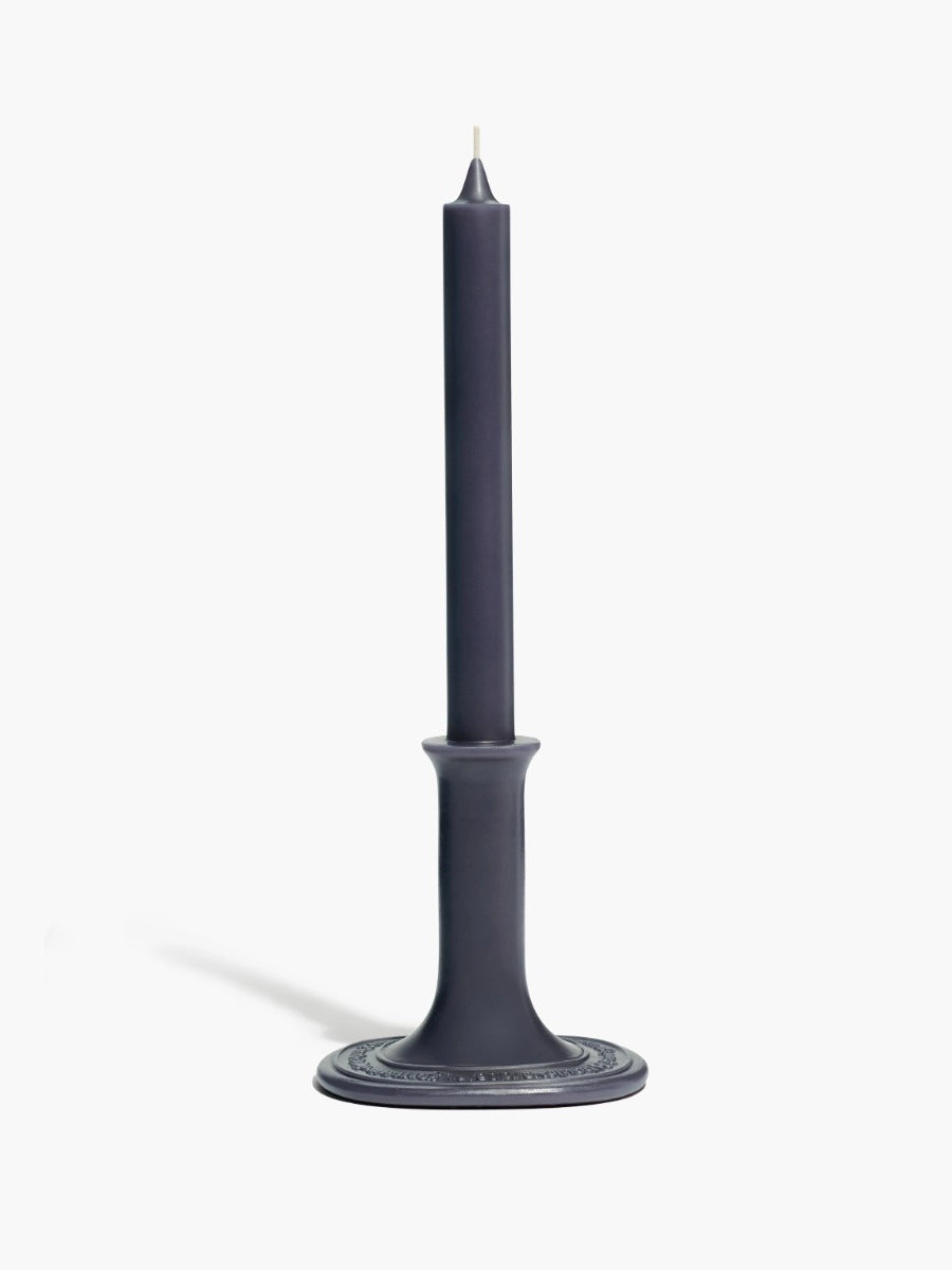 Scented Dinner Candle Baies