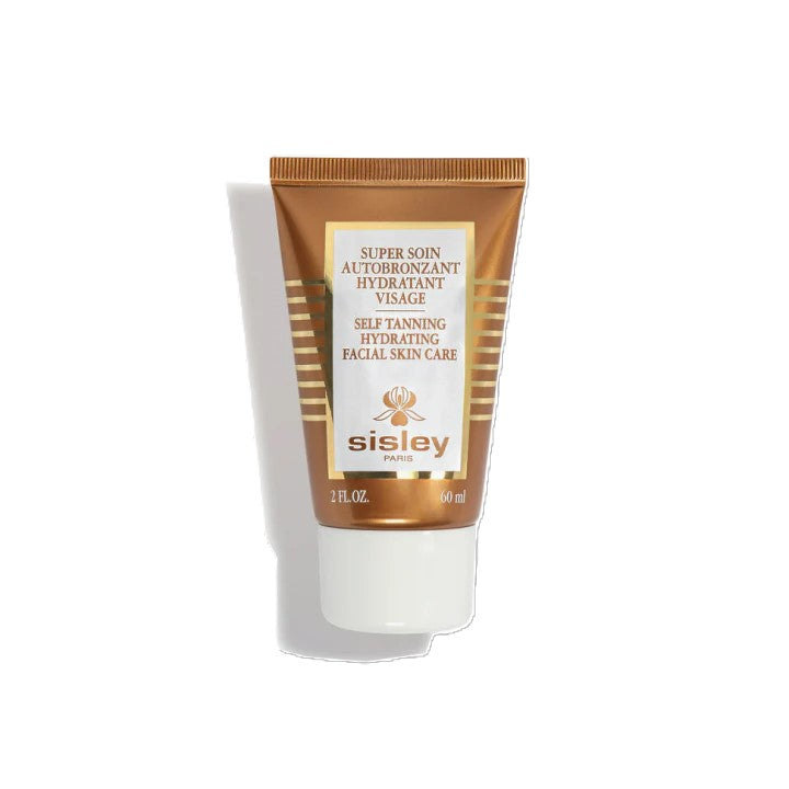 Self Tanning Hydrating Facial Skin Care